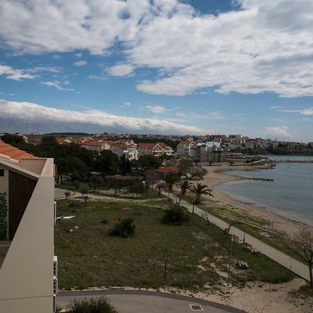 Apartments Svijet Mora 2 Povljana Esterno foto