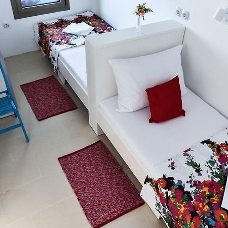 Apartments Svijet Mora 2 Povljana Esterno foto