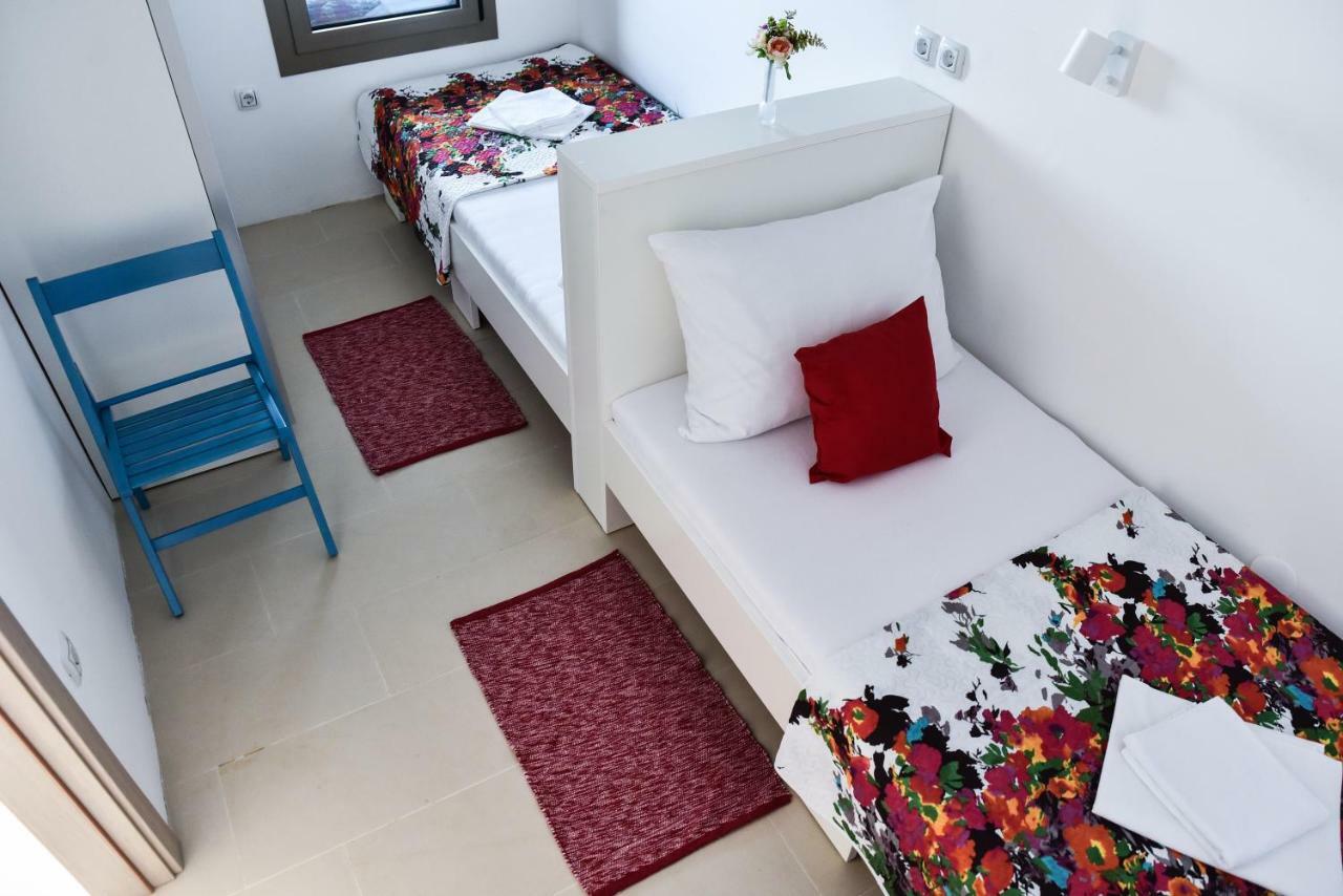 Apartments Svijet Mora 2 Povljana Esterno foto